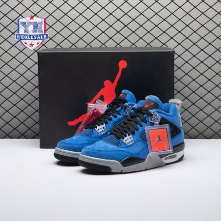 Jordan 4 Retro Eminem Encore Men's