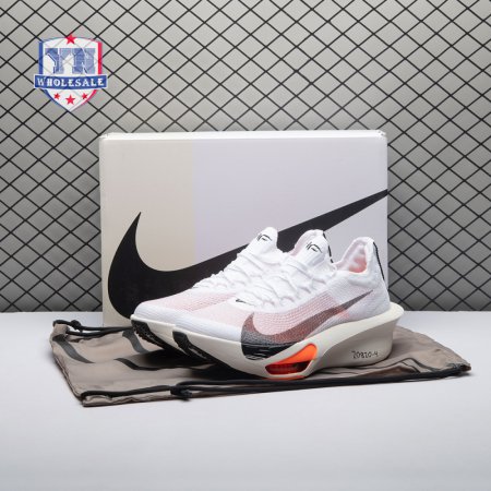 Nike Air Zoom Alphafly Next% 3 Prototype FD8356-100 Unisex