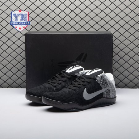 Nike Kobe 11 Elite Low Last Emperor 822675-105 Men's