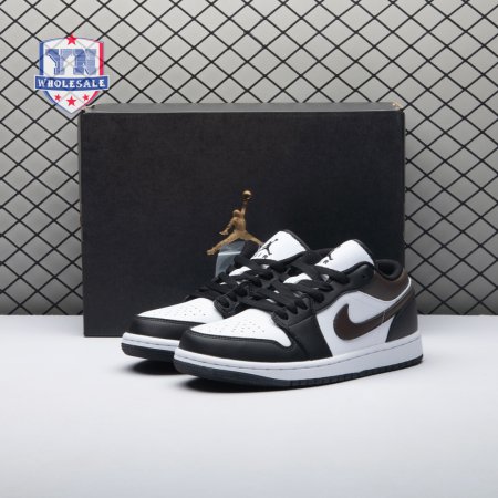 Air Jordan 1 Low IO3393-010 Unisex