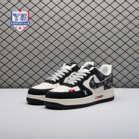 Nike Air Force 1 Low x VL Sneakers MZ9588-805 Unisex