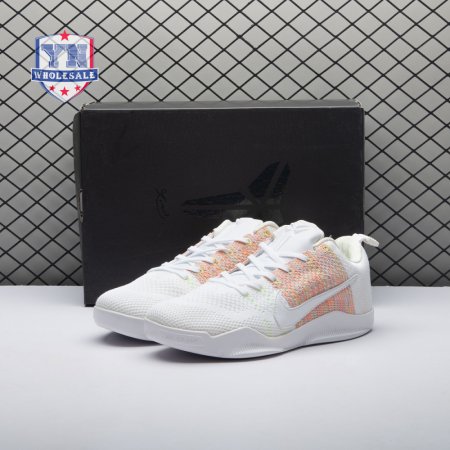 Nike Kobe 11 Elite Low 4KB 824463-199 Men's