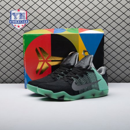 Nike Kobe 11 Elite Low All-Star 822675-305 Men's