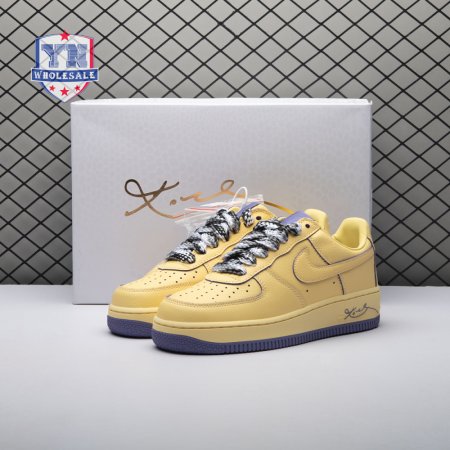 Nike Air Force 1 Low Protro Kobe Bryant Mamba Mentality HV9408-700 Unisex