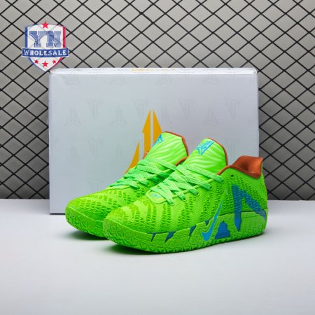 Nike Ja 3 Sneakers HF2793-606 Unisex