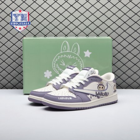 Travis Scott x Nike Dunk Low XB1979-010 Unisex