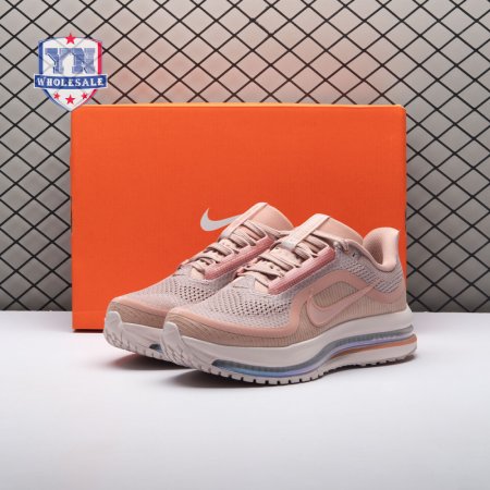 Nike Air Zoom Pegasus Premium Metallic Rose Gold HQ2593-603 Unisex