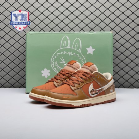 Nike Dunk Low DG2025-007 Unisex