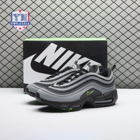 Nike Air Max 95/97 Ducks of a Feather Lightning IM2174-001 Unisex