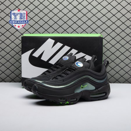 Nike Air Max 95/97 Ducks of a Feather Thunder II1711-900 Unisex