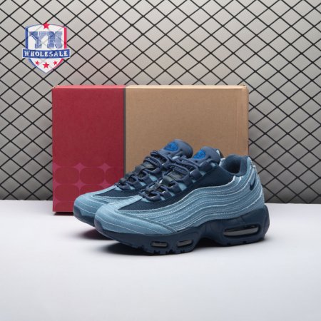 Nike Air Max 95 OG Levis Obsidian HM4743-400 Men's