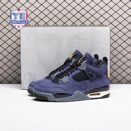 Air Jordan 4 "Lakers" FV5029-500 Unisex