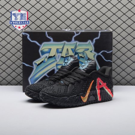 Nike Ja 3 NY vs. NY IM0464-001 Unisex