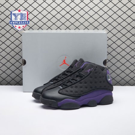 Air Jordan 13 Retro Court Purple Men's