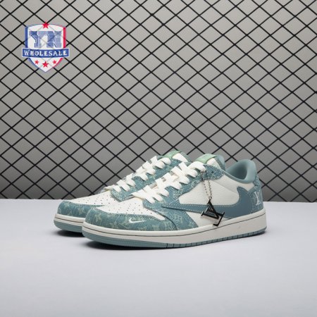 Nike Dunk Low x VL SC0601-057 Unisex
