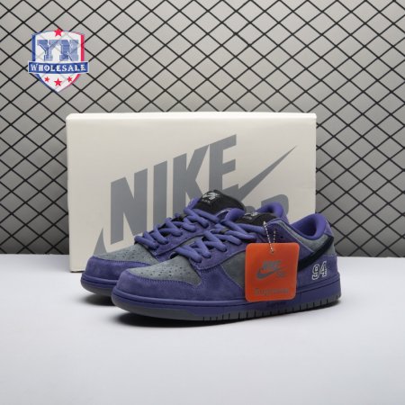 Nike SB Dunk Low 94 Ink HQ8487-500 Unisex