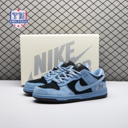 Nike SB Dunk Low 94 Ocean Fog HQ8487-400 Unisex