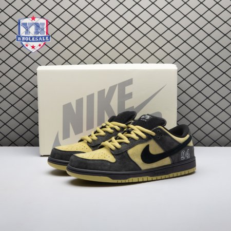 Nike SB Dunk Low 94 Camper Green HQ8487-300 Unisex