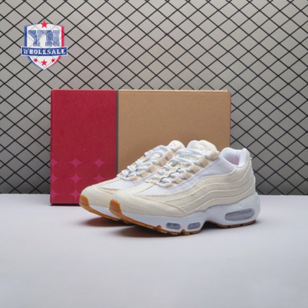 Nike Air Max 95 OG Levis Light Orewood Brown HM4743-100 Men's