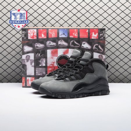 Jordan 10 Retro Shadow HJ6779-001 Men's
