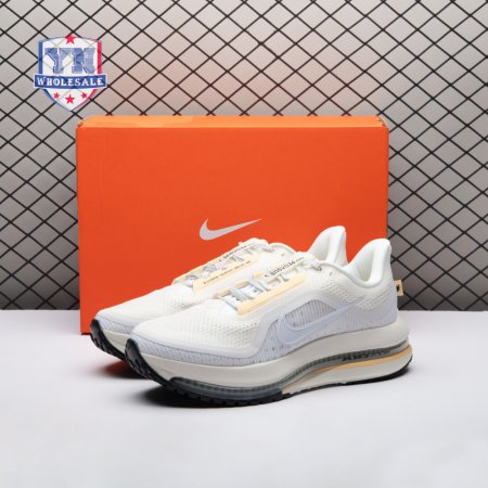 Nike Air Zoom Pegasus Premium Sail Alabaster HQ2593-104 Unisex