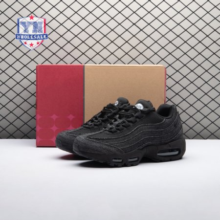 Nike Air Max 95 OG Levis Black HM4743-001 Men's