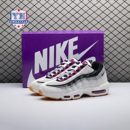 Nike Air Max 95 SB Cactus Flower HF7545-100 Men's