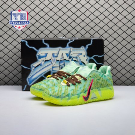 Nike Ja 3 Zombie HV9923-700 Men's