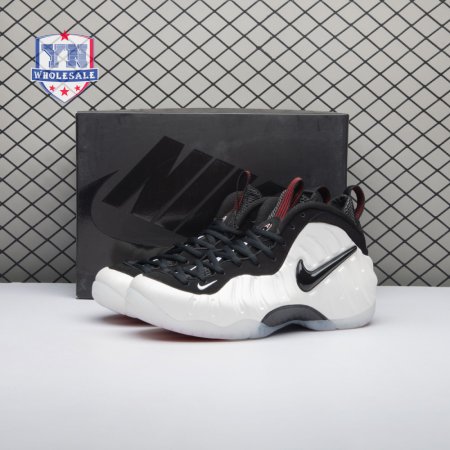 Nike Air Foamposite Pro Pearl (2025) HF0794-200 Men's