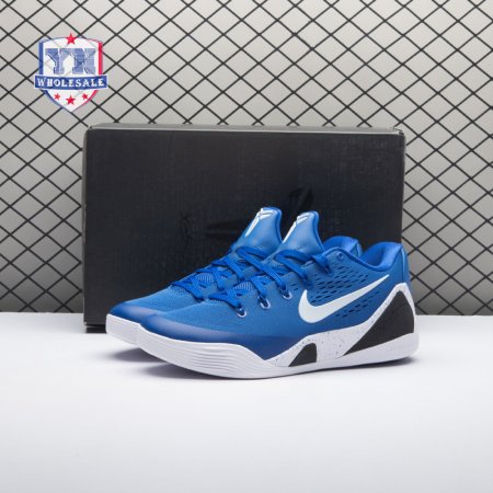 Nike Kobe 9 Elite Low EM Protro Game Royal Men's