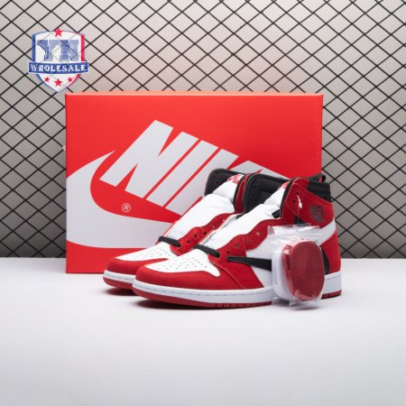 Travis Scott x Air Jordan 1 Low DH3227-601 Men's