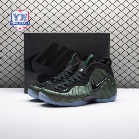 Nike Air Foamposite Pro Pine Green (2025) HF0794-300 Men's