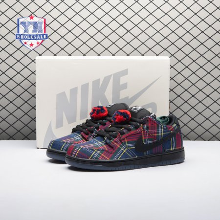 Nike SB Dunk Low Nardwuar II1493-600 Men's
