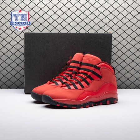 Jordan 10 Retro Steve Wiebe HOH AJ9100-625 Men's