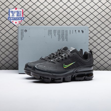 Nike Air VaporMax 360 Black CK2718-001 Unisex