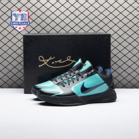 Nike Kobe 5 Protro EYBL Academy PE IH0274-300 Men's