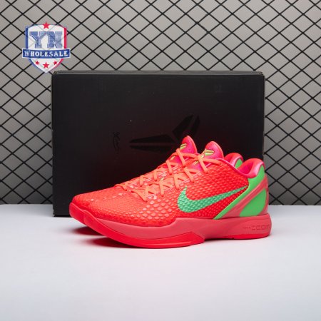 Caitlin Clark x Nike Zoom Kobe 6 Protro Men's