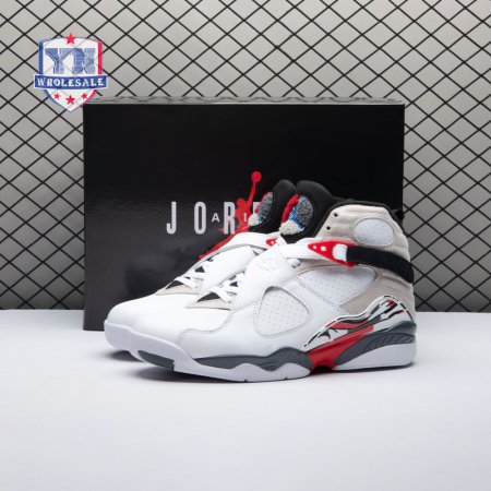 Jordan 8 Retro Bugs Bunny (2025) 305381-100 Men's