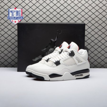 Jordan 4 Retro OG Flight Club IM4002-100 Unisex
