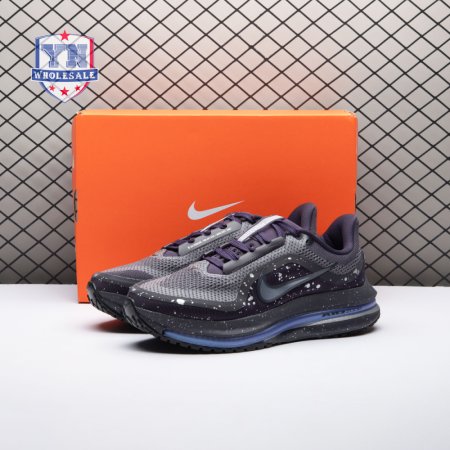 Nike Air Zoom Pegasus Premium SE Cave Purple Splatter IH0861-500 Unisex