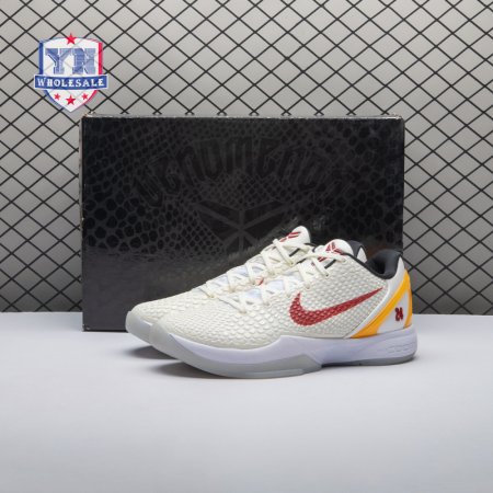 Nike Kobe 6 Protro PE2025-102 Men's
