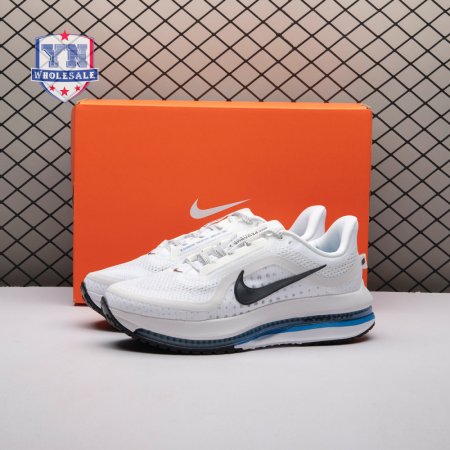 Nike Air Zoom Pegasus Premium White Photo Blue HQ2592-104 Size Unisex