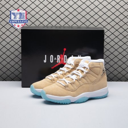 Jordan 11 Retro H-Town IO8960-707 Unisex