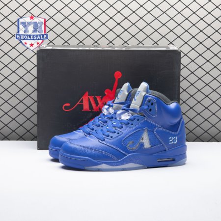 Air Jordan 5 DV4982-400 Men's