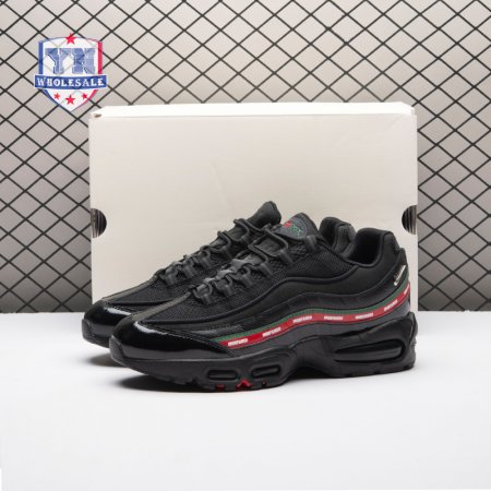 Nike Air Max 95 SP Undefeated Black IB4453-001 Unisex