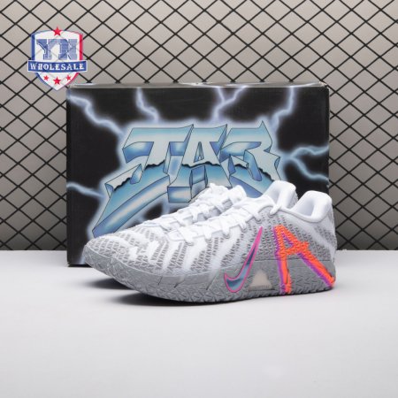 Nike Ja 3 Light Show HF2794-100 Men's