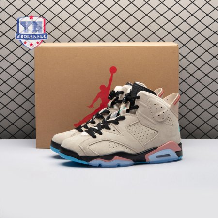 A Ma Maniere x Jordan Air Jordan 6 Retro SP Men's