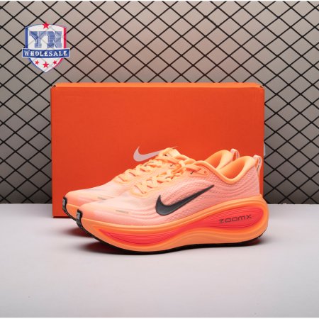 Nike Vomero Plus Orange Pulse HV8150-801 Unisex