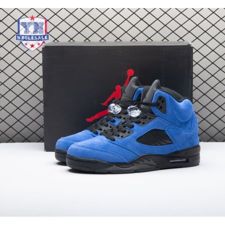 Jordan 5 Retro 'Nightwing' Concept DD0587-400 Men's