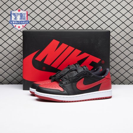 Jordan 1 Retro Low OG Banned IW6276-001 Unisex